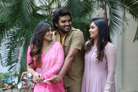KA Movie Trailer Projection Press Meet